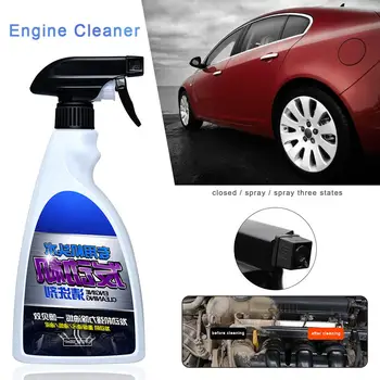 New Style 500ml Car Engine Remove Oil Rust Remover Cleaner Auto Beauty Maintenance Products Repair Tool
New Style 500ml Car Engine Remove Oil Rust Remover Cleaner Auto Beauty Maintenance Products Repair Tool