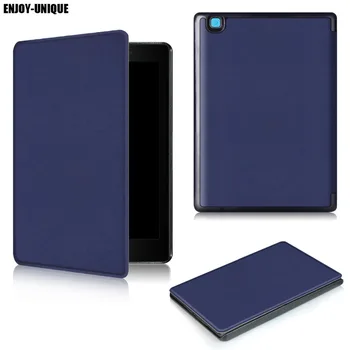 Ultra-thin Smart Cover Case for KOBO Aura One 7.8" eReader pouch shell protective Free Shipping
Ultra-thin Smart Cover Case for KOBO Aura One 7.8" eReader pouch shell protective Free Shipping
