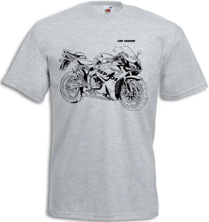 2019 New Summer Men Hip Hop Tee Shirt CBR Fireblade T-Shirt CBR 1000RR Rep Motorcycle Slim T-shirt
2019 New Summer Men Hip Hop Tee Shirt CBR Fireblade T-Shirt CBR 1000RR Rep Motorcycle Slim T-shirt
