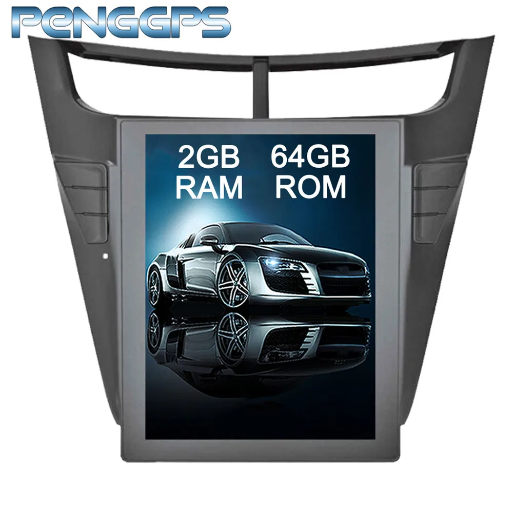 Tesla Style 10.2" Android 7.1 Car GPS Navigation DVD Player for Chevrolet Sail 2015 2016 2017 2018 2019 IPS SCreen 2 Din 1080P
Tesla Style 10.2" Android 7.1 Car GPS Navigation DVD Player for Chevrolet Sail 2015 2016 2017 2018 2019 IPS SCreen 2 Din 1080P