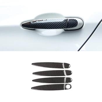 For BMW 1 3 Series X1 X3 X4 X5 X6 F20 F30 E90 E92 E93 E84 F25 F26 E70 E71 Carbon Fiber Car Exterior Door Handle Pull Cover Trim
For BMW 1 3 Series X1 X3 X4 X5 X6 F20 F30 E90 E92 E93 E84 F25 F26 E70 E71 Carbon Fiber Car Exterior Door Handle Pull Cover Trim