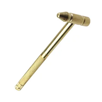 New 5 in 1 Hand Tools Set Micro Mini Multi Brass Hammer 4 kinds Screwdriver Bits Pocket DIY Tool Hand Tool Sets 
New 5 in 1 Hand Tools Set Micro Mini Multi Brass Hammer 4 kinds Screwdriver Bits Pocket DIY Tool Hand Tool Sets