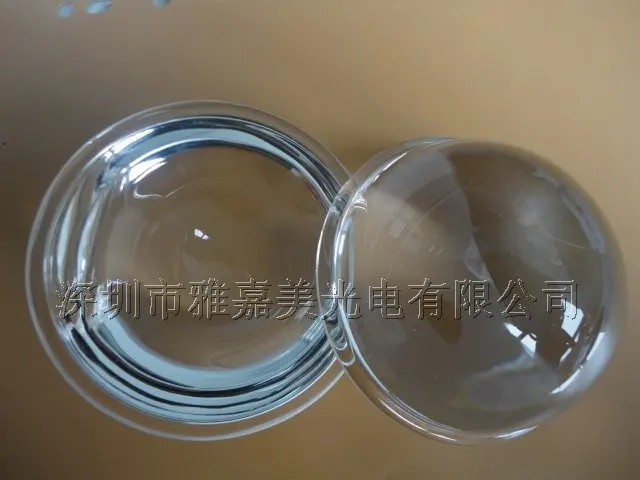 Wholesale - Explosion-proof light LED lens optical glass lens surface slightly concave convex lenses of high
Wholesale - Explosion-proof light LED lens optical glass lens surface slightly concave convex lenses of high