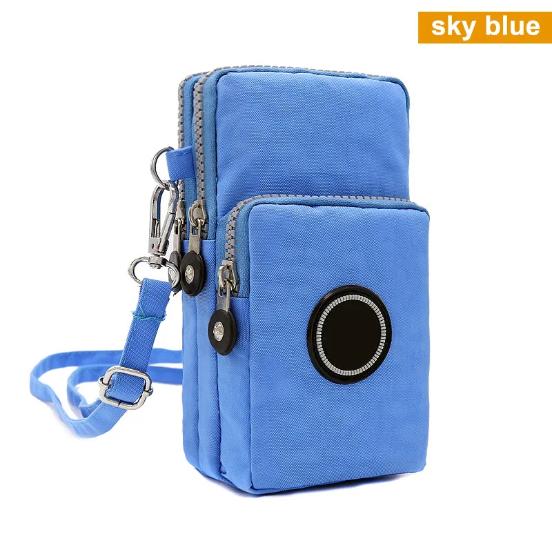 New Women Bag Messenger Crossbody Bag Wallet Handbag Phone Pouch Case Zipper Casual Shoulder Bag Purse Casual Female Bags
New Women Bag Messenger Crossbody Bag Wallet Handbag Phone Pouch Case Zipper Casual Shoulder Bag Purse Casual Female Bags