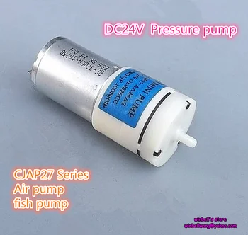 Brand new conjoin CJAP27 24V pressure pump CJAP27-AA24A2 MINI PUMP 370 micro air pump ~
Brand new conjoin CJAP27 24V pressure pump CJAP27-AA24A2 MINI PUMP 370 micro air pump ~