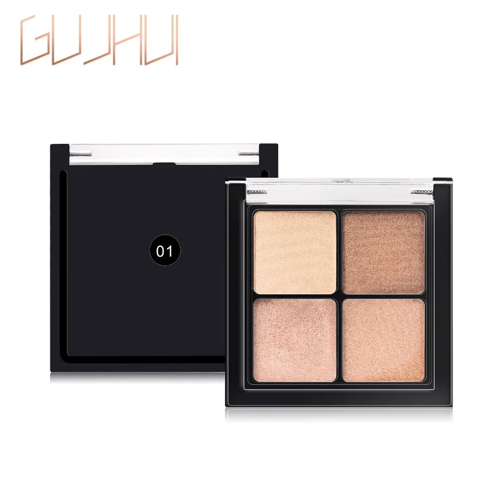 Pro 4 Colors Eye Shadow Makeup Matte Glitter Palette Eyeshadow Shimmer Eye Primer Luminous Eye Shadow Women Gift Cosmetic Beauty
Pro 4 Colors Eye Shadow Makeup Matte Glitter Palette Eyeshadow Shimmer Eye Primer Luminous Eye Shadow Women Gift Cosmetic Beauty