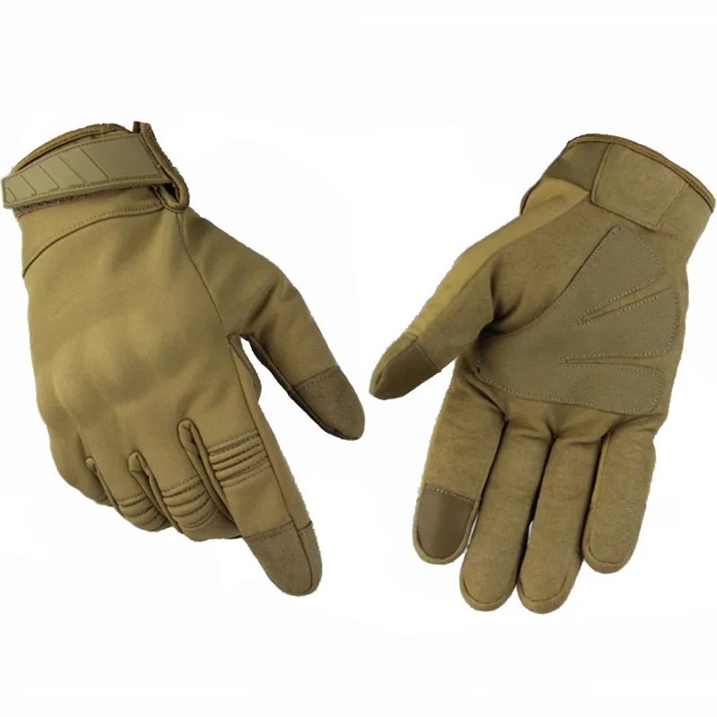 Outdoor Touch Screen Tactical Gloves Military Hiking Climbing Cycling Camping Shooting Paintball Sport Waterproof Winter Gloves
Outdoor Touch Screen Tactical Gloves Military Hiking Climbing Cycling Camping Shooting Paintball Sport Waterproof Winter Gloves