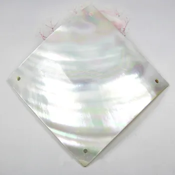 30pcs/lot 60mm Natural White Square Mother of Pearl shell for DIY Jewelry Square Pearl shell MOP For Earrings
30pcs/lot 60mm Natural White Square Mother of Pearl shell for DIY Jewelry Square Pearl shell MOP For Earrings