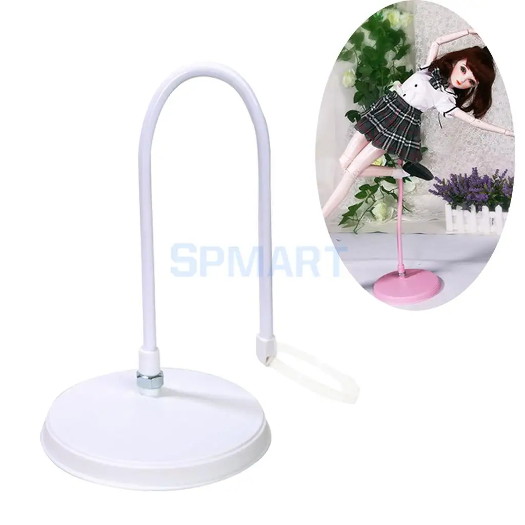 Adjustable 1/3 1/4 1/6 BJD Doll Support Holder for Dollfie AOD baby Night Lolita Doll Window Display Adjustable 1/3 1/4 1/6 BJD Doll Support Holder for Dollfie AOD baby Night Lolita Doll Window Display