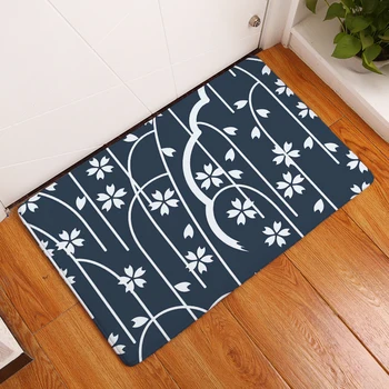 Doormat Carpets Creative pattern Print Mats Floor Kitchen Bathroom Rugs 40X60or50x80cm
Doormat Carpets Creative pattern Print Mats Floor Kitchen Bathroom Rugs 40X60or50x80cm