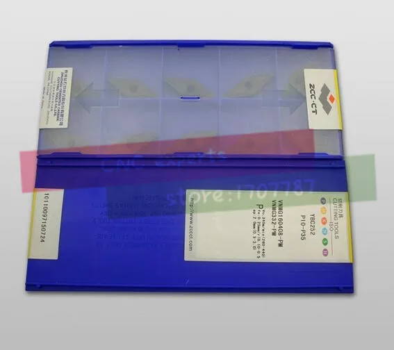 Free Shipping VNMG160404/VNMG160408-PM YBC252 (10pcs/lot) Cemented Carbide Cutting tools turning insert
Free Shipping VNMG160404/VNMG160408-PM YBC252 (10pcs/lot) Cemented Carbide Cutting tools turning insert