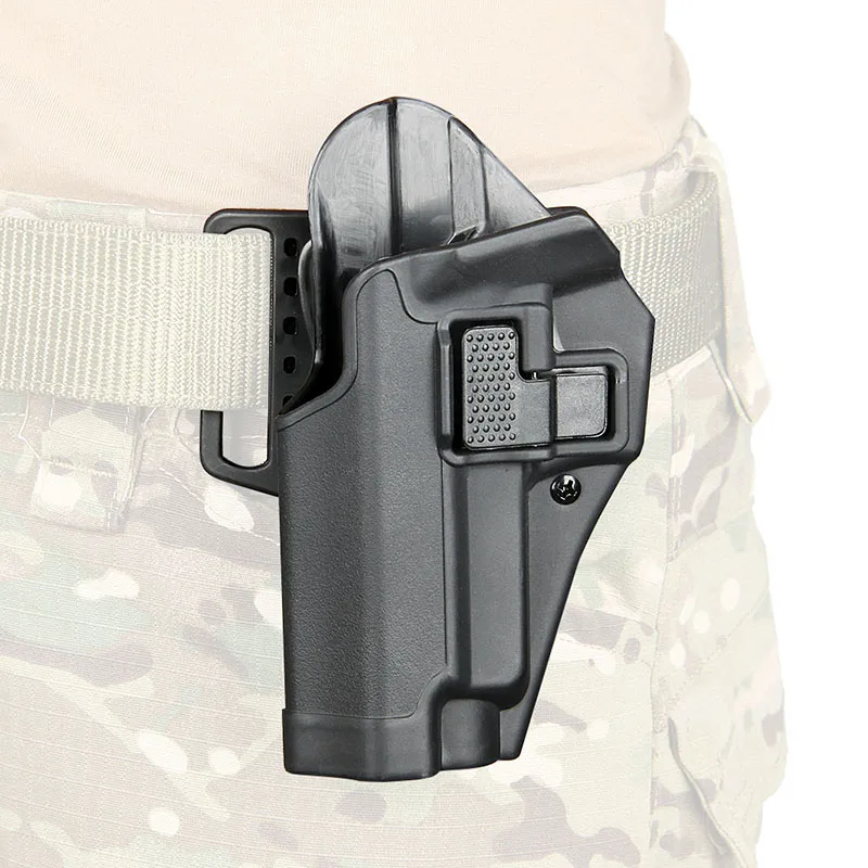 PPT Hot Sale P226 Left Hand Holster Tactical Holster for Hunting Shooting PP7-0105
PPT Hot Sale P226 Left Hand Holster Tactical Holster for Hunting Shooting PP7-0105