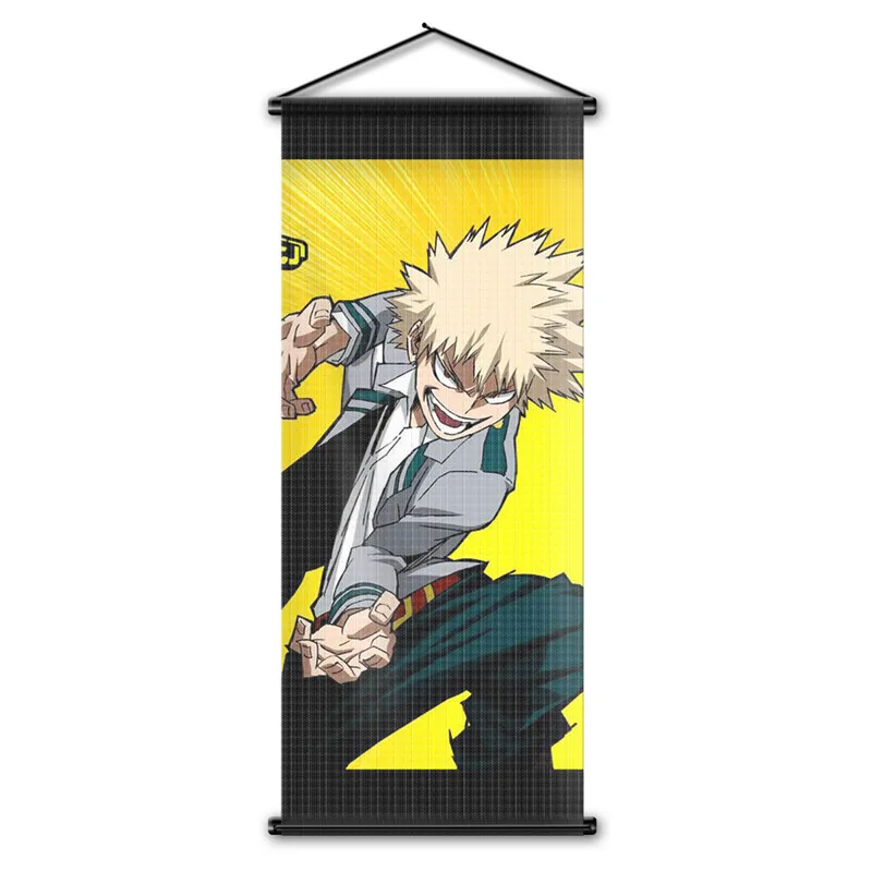 Boku no Hero Academia3