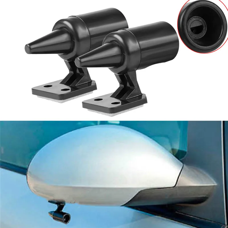 1 Pcs Car Alarm Animal Warning Auto Bicycle Drive Car Accessories Alert Device Deer Alarm Warn Bell Travel Forest Driving#292113
1 Pcs Car Alarm Animal Warning Auto Bicycle Drive Car Accessories Alert Device Deer Alarm Warn Bell Travel Forest Driving#292113