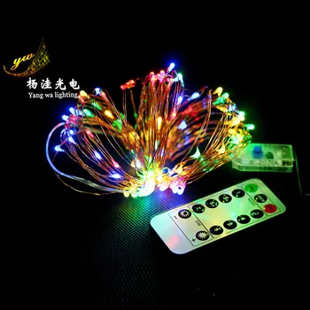 sale remote control USB copper wire string LED Christmas birthday party decoration lantern low voltage lamp string
sale remote control USB copper wire string LED Christmas birthday party decoration lantern low voltage lamp string