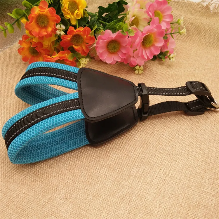 Dogs Harness Leash Nylon Labrador 3 Dogs Harness Leash Nylon Labrador 3