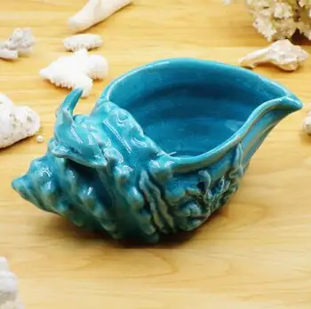 blue ceramic creative dolphin conch flowers vase pot home decor crafts room wedding decorations porcelain figurines vintage vase
blue ceramic creative dolphin conch flowers vase pot home decor crafts room wedding decorations porcelain figurines vintage vase