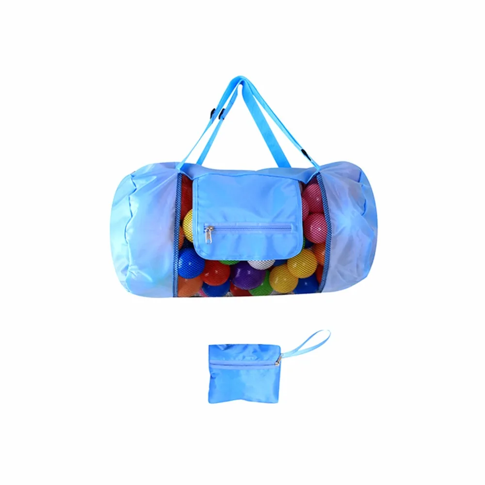 1PC Hot Sell Kids Toy Swimming Mesh Tote Bags Children's Beach Storage Bag Sand Away Protable Mesh Bag Shoulder Storage Sundries
1PC Hot Sell Kids Toy Swimming Mesh Tote Bags Children's Beach Storage Bag Sand Away Protable Mesh Bag Shoulder Storage Sundries
