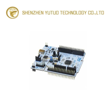 New Original Non-counterfeit NUCLEO-F410RB ARM STM32 Nucleo development board with STM32F410RBT6 MCU NUCLEO F410RB
New Original Non-counterfeit NUCLEO-F410RB ARM STM32 Nucleo development board with STM32F410RBT6 MCU NUCLEO F410RB