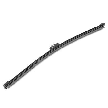 1PC 11" Car Rear Windshield Wiper Blade Bracketless for Volvo V40 2012 2013 2014 2015 2016 2017 Automobile Parts Accessories
1PC 11" Car Rear Windshield Wiper Blade Bracketless for Volvo V40 2012 2013 2014 2015 2016 2017 Automobile Parts Accessories