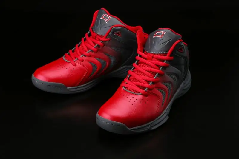 Men Professional Basketball Shoes And1 Basketball Sneakers Male