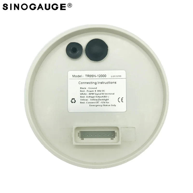 TR85-12000BS