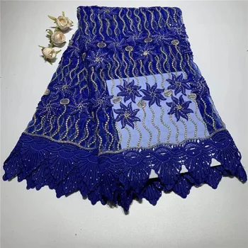 African Lace Fabric 2019 Embroidered Nigerian Laces Fabric Bridal High Quality French Tulle Lace Fabric For Wedding Party(TS119
African Lace Fabric 2019 Embroidered Nigerian Laces Fabric Bridal High Quality French Tulle Lace Fabric For Wedding Party(TS119