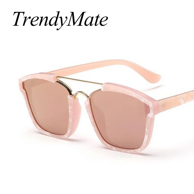 Hot 2017 New Arrival Rose Gold Tortoise Shell Mirror Sunglasses Oversized Women Brand Designer Sport Gafas De Sol 008M
Hot 2017 New Arrival Rose Gold Tortoise Shell Mirror Sunglasses Oversized Women Brand Designer Sport Gafas De Sol 008M
