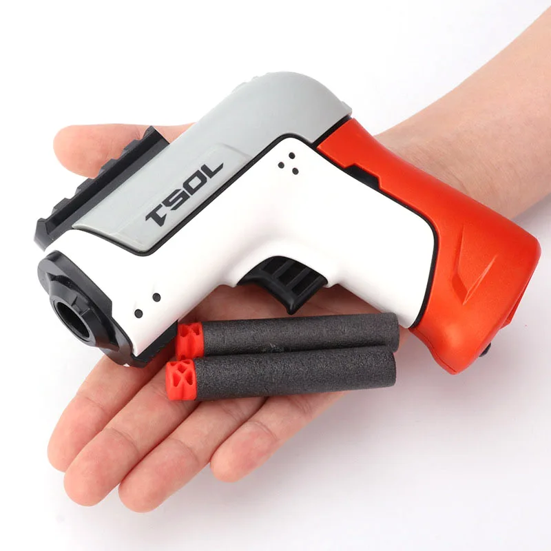 Manual Soft Bullet Gun Weapon Boy' s Birthday Gift Sniper Airsoft Gun Pistol Air oyuncak silah
Manual Soft Bullet Gun Weapon Boy' s Birthday Gift Sniper Airsoft Gun Pistol Air oyuncak silah