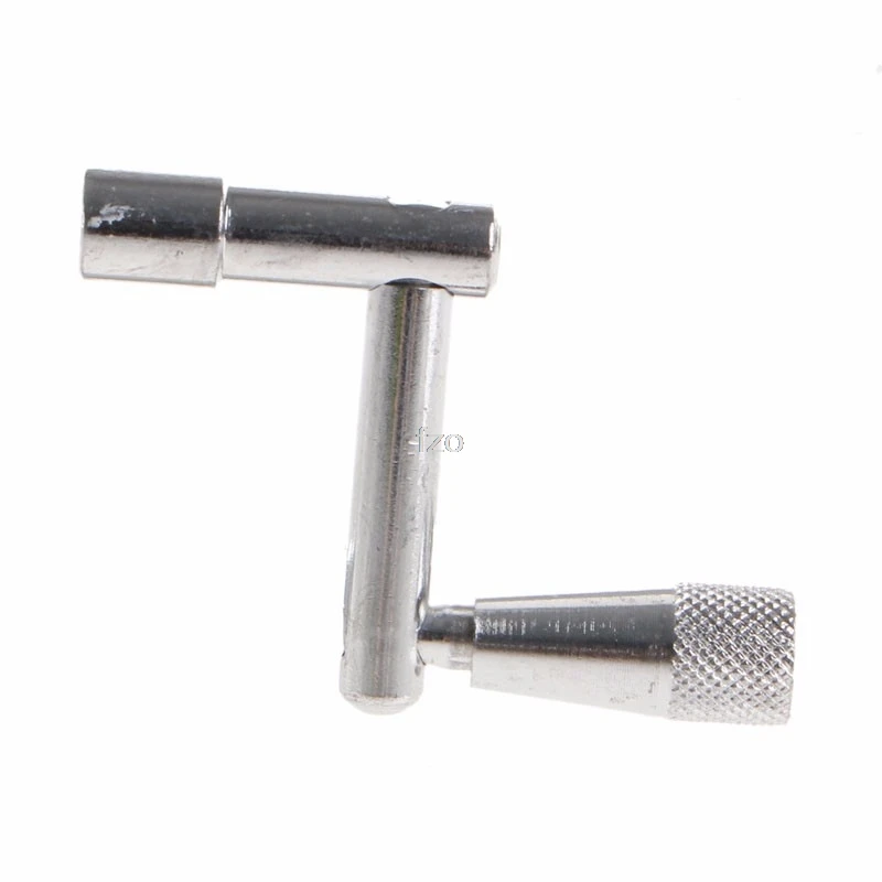 New1Pc Continuous Motion Drum Tuning Key Spinner Percussion Hardware Tool Protable
New1Pc Continuous Motion Drum Tuning Key Spinner Percussion Hardware Tool Protable