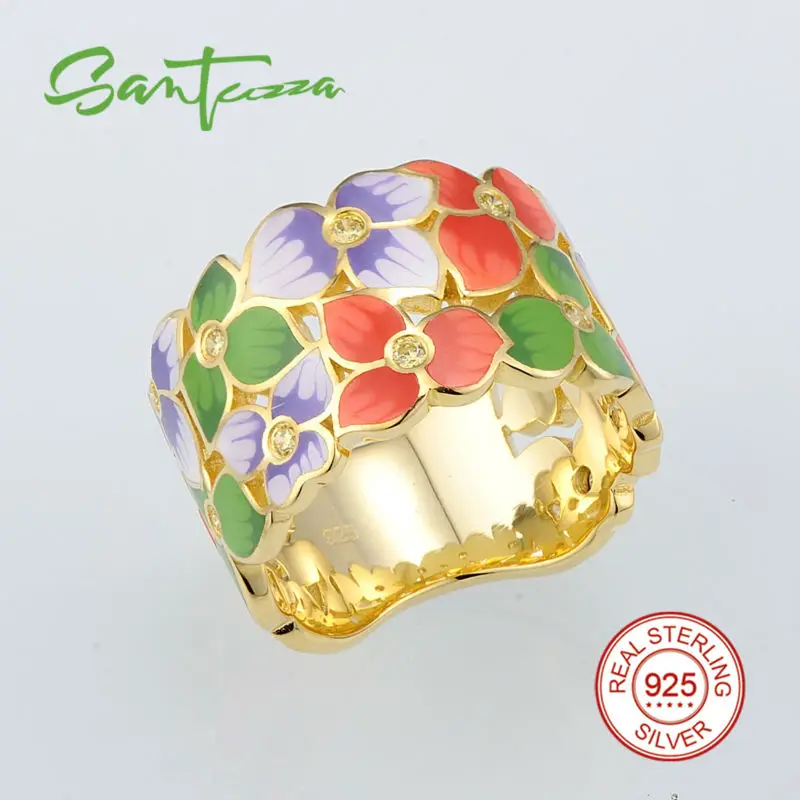 R309378ENASY925-Silver Ring