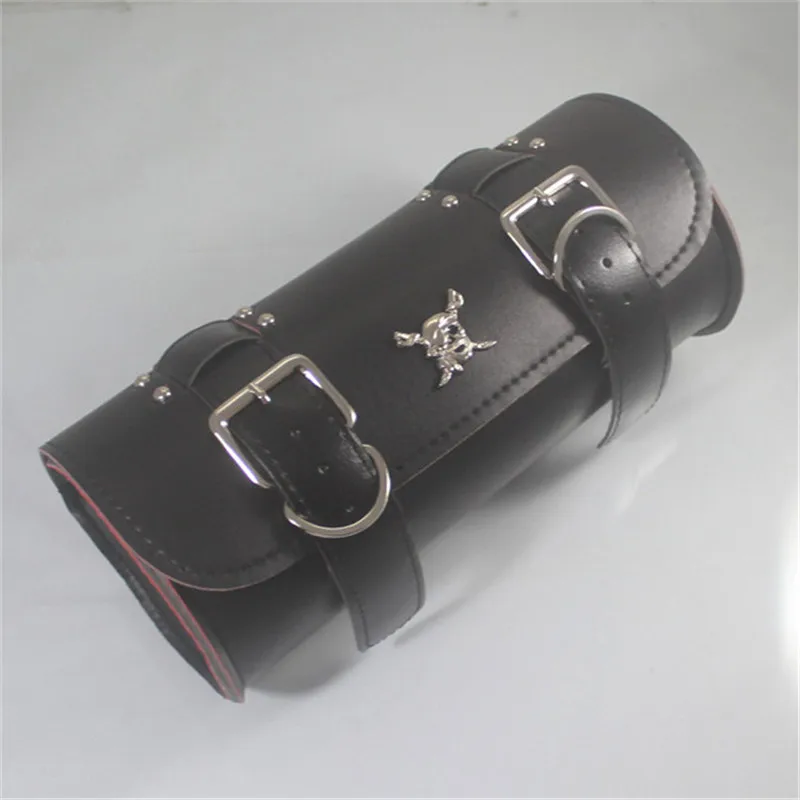 1 PCS Motorcycle Saddle Bags Leather Motorbike Side Tool Tail Pack Luggage Motorcycle Bag Riding Travel Bags For Harley Cruise
1 PCS Motorcycle Saddle Bags Leather Motorbike Side Tool Tail Pack Luggage Motorcycle Bag Riding Travel Bags For Harley Cruise