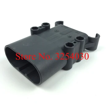 Supplying Home-made Black 150V 320A UMA Battery Connectors Male Part Replacing REMA320 Male Part for Electric Pallet Trucks
Supplying Home-made Black 150V 320A UMA Battery Connectors Male Part Replacing REMA320 Male Part for Electric Pallet Trucks