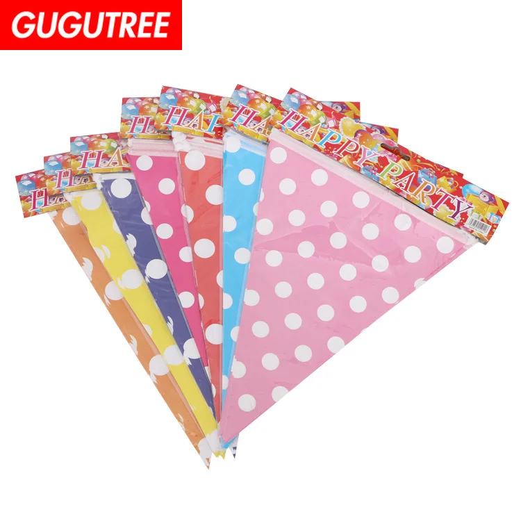 GUGUTREE PARTY 2.2m rose red blue orange yellow banners wedding event christmas halloween festival birthday party HY-429
GUGUTREE PARTY 2.2m rose red blue orange yellow banners wedding event christmas halloween festival birthday party HY-429