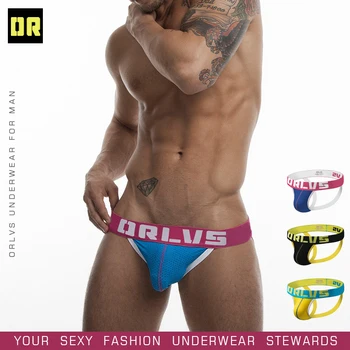 CMENIN Brand Gay Men Underwear Jockstrap Sexy Tanga Hombre Cotton Thong Men String Homme Cotton Sissy Panties Lingerie OR154
CMENIN Brand Gay Men Underwear Jockstrap Sexy Tanga Hombre Cotton Thong Men String Homme Cotton Sissy Panties Lingerie OR154