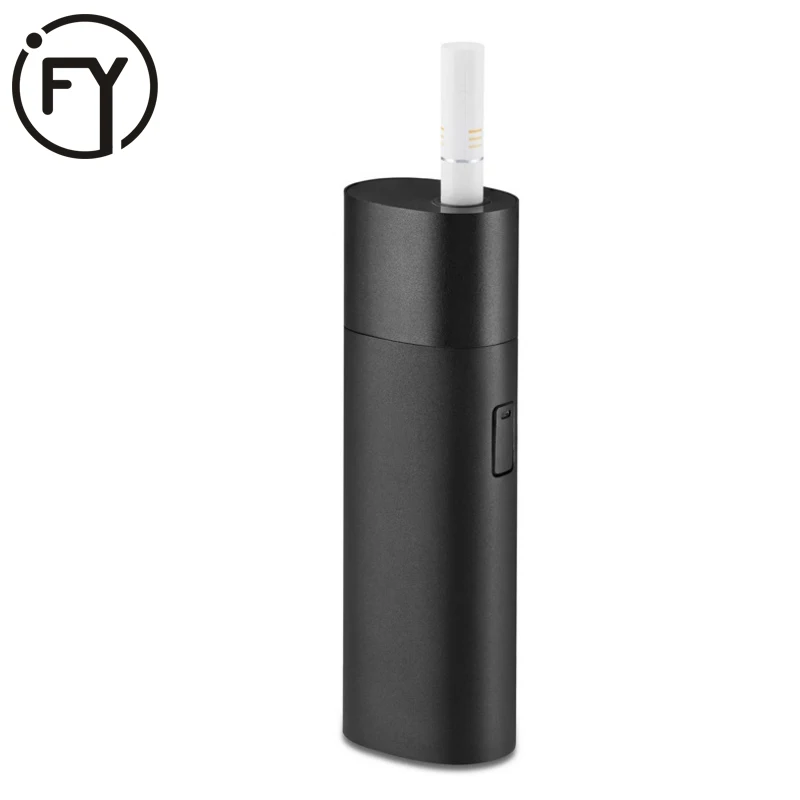 Vape Kit Heat Not Burn Charged Electronic Cigarette Heat Not Fire Vaper Smokable Compatibility With IQOS Stick 2200mah Device
Vape Kit Heat Not Burn Charged Electronic Cigarette Heat Not Fire Vaper Smokable Compatibility With IQOS Stick 2200mah Device