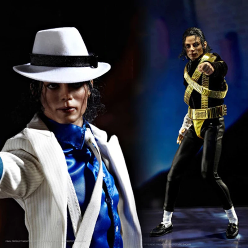 KOF003B 1:6 Scale Paradise dancer Michael Full set figure doll Model Toy For collection 12 inches Figure Toys
KOF003B 1:6 Scale Paradise dancer Michael Full set figure doll Model Toy For collection 12 inches Figure Toys