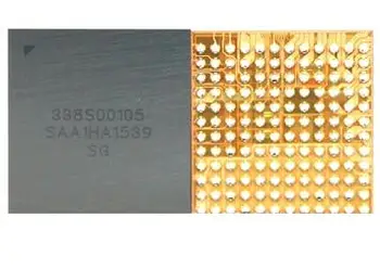 50pcs/lot 338S00105 for iPhone 6S 6SP 6splus U3500 For iphone 7 7P 7plus U3101 CS42L71 audio ringer ic chip on motherboard
50pcs/lot 338S00105 for iPhone 6S 6SP 6splus U3500 For iphone 7 7P 7plus U3101 CS42L71 audio ringer ic chip on motherboard