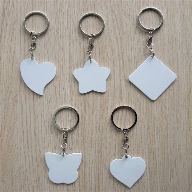 metal keychains for sublimation blank consumables wholesale Thermal transfer printing key chain mix style
metal keychains for sublimation blank consumables wholesale Thermal transfer printing key chain mix style