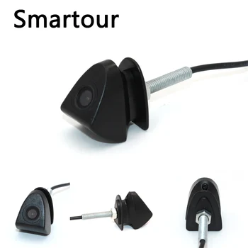 Smartour Parking Accessories Logo Car Front Camera For Toyota/Prado/Highlander/Land/Camry/Corolla/Yaris/VIZI/REIZ/Verso
Smartour Parking Accessories Logo Car Front Camera For Toyota/Prado/Highlander/Land/Camry/Corolla/Yaris/VIZI/REIZ/Verso