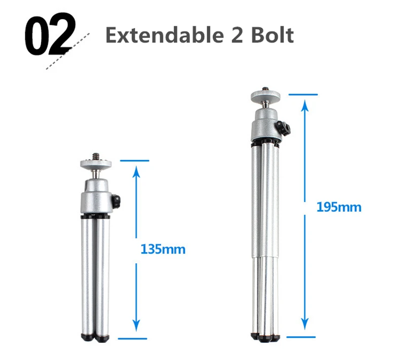 tripod holder (11)