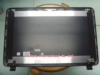 LCD Back Cover for HP HP 15-h005la 15-G 15-R G3 15T-R000 15Z-G000 245 250 N2815 256 761695-001 A shell black
LCD Back Cover for HP HP 15-h005la 15-G 15-R G3 15T-R000 15Z-G000 245 250 N2815 256 761695-001 A shell black
