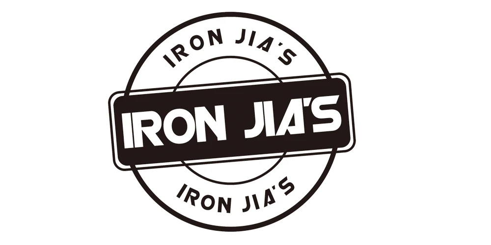 IRON JIA'S