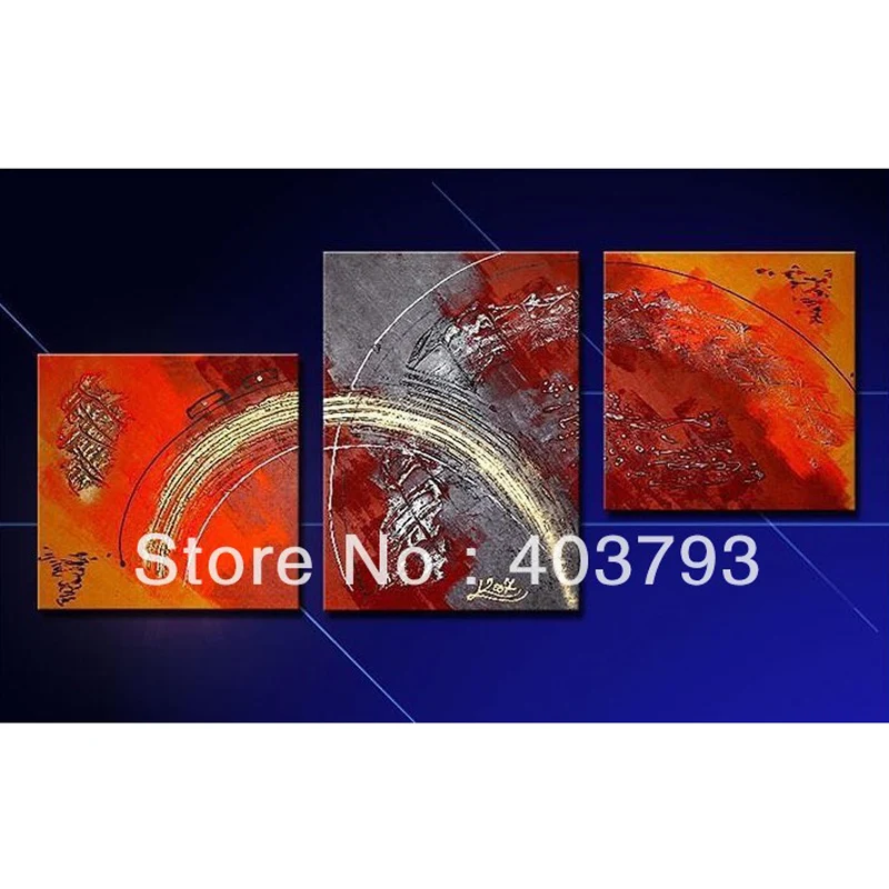 MODERN ABSTRACT HUGE LARGE CANVAS ART OIL PAINTING abstract rainbow for wedding decoration free shipping
MODERN ABSTRACT HUGE LARGE CANVAS ART OIL PAINTING abstract rainbow for wedding decoration free shipping