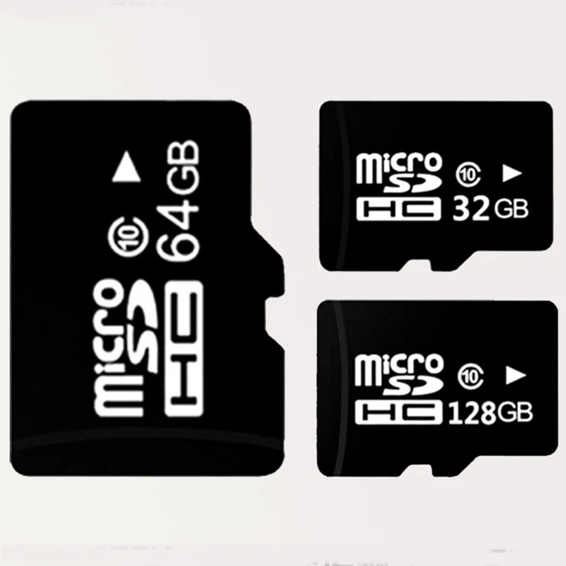 

Gopro Memory Card 32GB Carte Micro SD Card 64GB 128GB 256GB tarjeta Microsd 256 GB TF Card Cartao DE Memoria USB 3.0 + adapter