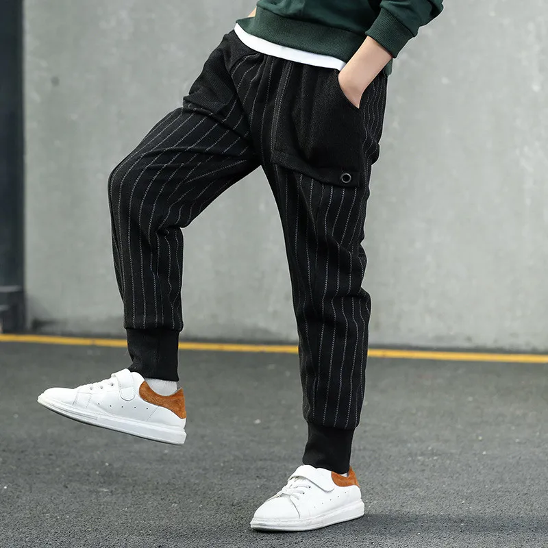 Hot Sale Spring Pants Kids Trousers Broken Hole Fashion Boys Jeans Children Boys Pants Kids Fashion Pants Baby Casual Trousers
Hot Sale Spring Pants Kids Trousers Broken Hole Fashion Boys Jeans Children Boys Pants Kids Fashion Pants Baby Casual Trousers
