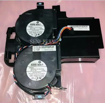server fan Working HH668 BFB1012EH KH302 0X8923 fan 3-pin for PE860 R200 Refurbished Well Tested
server fan Working HH668 BFB1012EH KH302 0X8923 fan 3-pin for PE860 R200 Refurbished Well Tested