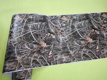 Mossy OAK CAMO Vinyl Film For bike motor Car wrap covering with air bubble free Grass Shadow Camouflage
Mossy OAK CAMO Vinyl Film For bike motor Car wrap covering with air bubble free Grass Shadow Camouflage
