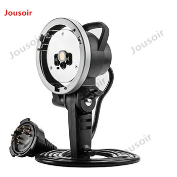 Godox H600 Godox Mount for AD600 AD600M Wireless Strobe Flash (Godox Mount) CD50 A04
Godox H600 Godox Mount for AD600 AD600M Wireless Strobe Flash (Godox Mount) CD50 A04