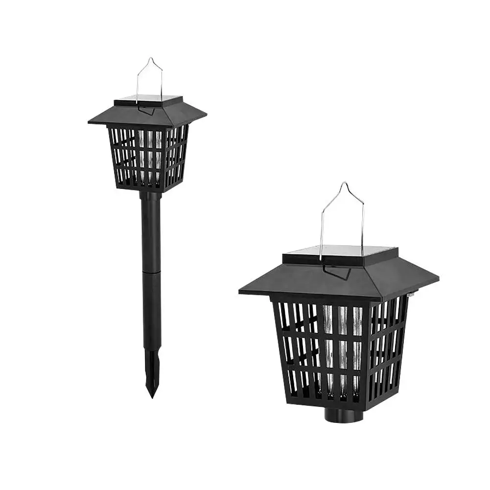 Kaigelin 3 LED Lamp Solar Square Mosquito Killer Multi-purpose Lawn Light Waterproof IP65 Garden Solar Lighting
Kaigelin 3 LED Lamp Solar Square Mosquito Killer Multi-purpose Lawn Light Waterproof IP65 Garden Solar Lighting